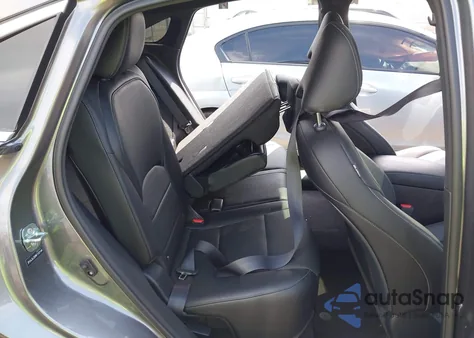 2022 Infiniti Qx55 Luxe Awd z USA, uszkodzony, nr VIN 3PCAJ5J30NF103144